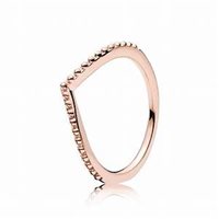 Anello Pandora Donna Pandora Timeless in Argento 186315-14 - 186315-48
